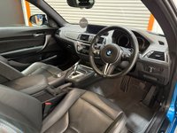 USED 2019 19 BMW M2 Competition 3.0 BiTurbo GPF Competition Coupe 2dr Petrol DCT Euro 6 (s/s) (410 ps) Both Packs | FBMWSH | BMW Warr