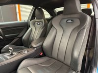 USED 2019 19 BMW M2 Competition 3.0 BiTurbo GPF Competition Coupe 2dr Petrol DCT Euro 6 (s/s) (410 ps) Both Packs | FBMWSH | BMW Warr