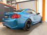 USED 2019 19 BMW M2 Competition 3.0 BiTurbo GPF Competition Coupe 2dr Petrol DCT Euro 6 (s/s) (410 ps) Both Packs | FBMWSH | BMW Warr