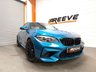 USED 2019 19 BMW M2 Competition 3.0 BiTurbo GPF Competition Coupe 2dr Petrol DCT Euro 6 (s/s) (410 ps) Both Packs | FBMWSH | BMW Warr