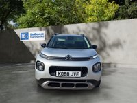 USED 2019 68 CITROEN C3 AIRCROSS 1.2 PureTech Flair SUV 5dr Petrol Manual 6 Spd Euro 6 (s/s) (110 ps) &pound;200 TO SECURE, DELIVERY AVAILABLE