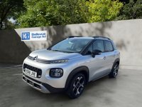 USED 2019 68 CITROEN C3 AIRCROSS 1.2 PureTech Flair SUV 5dr Petrol Manual 6 Spd Euro 6 (s/s) (110 ps) &pound;200 TO SECURE, DELIVERY AVAILABLE