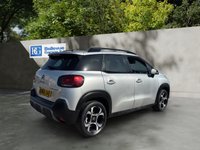USED 2019 68 CITROEN C3 AIRCROSS 1.2 PureTech Flair SUV 5dr Petrol Manual 6 Spd Euro 6 (s/s) (110 ps) &pound;200 TO SECURE, DELIVERY AVAILABLE