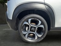USED 2019 68 CITROEN C3 AIRCROSS 1.2 PureTech Flair SUV 5dr Petrol Manual 6 Spd Euro 6 (s/s) (110 ps) &pound;200 TO SECURE, DELIVERY AVAILABLE