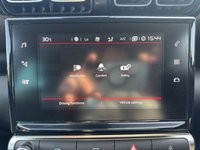 USED 2019 68 CITROEN C3 AIRCROSS 1.2 PureTech Flair SUV 5dr Petrol Manual 6 Spd Euro 6 (s/s) (110 ps) &pound;200 TO SECURE, DELIVERY AVAILABLE