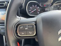 USED 2019 68 CITROEN C3 AIRCROSS 1.2 PureTech Flair SUV 5dr Petrol Manual 6 Spd Euro 6 (s/s) (110 ps) &pound;200 TO SECURE, DELIVERY AVAILABLE