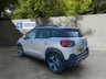 USED 2019 68 CITROEN C3 AIRCROSS 1.2 PureTech Flair SUV 5dr Petrol Manual 6 Spd Euro 6 (s/s) (110 ps) &pound;200 TO SECURE, DELIVERY AVAILABLE
