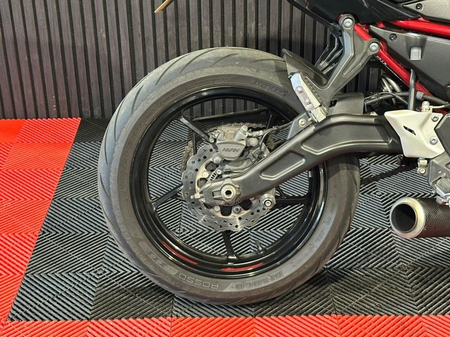 View our KAWASAKI Z650