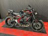 USED 2024 74 KAWASAKI Z650 FINANCE SPECIALISTS APPLY NOW LOW RATE FINANCE DELIVERY AVAILABLE