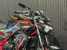 USED 2024 74 KAWASAKI Z650 FINANCE SPECIALISTS APPLY NOW LOW RATE FINANCE DELIVERY AVAILABLE