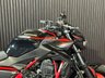USED 2024 74 KAWASAKI Z650 FINANCE SPECIALISTS APPLY NOW LOW RATE FINANCE DELIVERY AVAILABLE