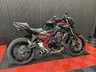 USED 2024 74 KAWASAKI Z650 FINANCE SPECIALISTS APPLY NOW LOW RATE FINANCE DELIVERY AVAILABLE