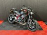 USED 2024 74 KAWASAKI Z650 FINANCE SPECIALISTS APPLY NOW LOW RATE FINANCE DELIVERY AVAILABLE