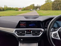 USED 2021 21 BMW 3 SERIES 2.0 320d MHT M Sport Saloon 4dr Diesel Hybrid Auto Euro 6 (s/s) (190 ps) FINANCE AVAILABLE