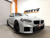 USED 2023 73 BMW M2 3.0 BiTurbo Coupe 2dr Petrol Steptronic Euro 6 (s/s) (460 ps) Comfort Pack | Drive assistant