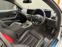 USED 2023 73 BMW M2 3.0 BiTurbo Coupe 2dr Petrol Steptronic Euro 6 (s/s) (460 ps) Comfort Pack | Drive assistant