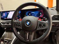 USED 2023 73 BMW M2 3.0 BiTurbo Coupe 2dr Petrol Steptronic Euro 6 (s/s) (460 ps) Comfort Pack | Drive assistant