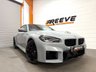 USED 2023 73 BMW M2 3.0 BiTurbo Coupe 2dr Petrol Steptronic Euro 6 (s/s) (460 ps) Comfort Pack | Drive assistant