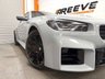 USED 2023 73 BMW M2 3.0 BiTurbo Coupe 2dr Petrol Steptronic Euro 6 (s/s) (460 ps) Comfort Pack | Drive assistant