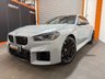 USED 2023 73 BMW M2 3.0 BiTurbo Coupe 2dr Petrol Steptronic Euro 6 (s/s) (460 ps) Comfort Pack | Drive assistant