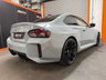 USED 2023 73 BMW M2 3.0 BiTurbo Coupe 2dr Petrol Steptronic Euro 6 (s/s) (460 ps) Comfort Pack | Drive assistant