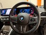USED 2023 73 BMW M2 3.0 BiTurbo Coupe 2dr Petrol Steptronic Euro 6 (s/s) (460 ps) Comfort Pack | Drive assistant