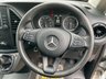 USED 2020 70 MERCEDES-BENZ VITO 1.7 114 CDI Progressive Panel Van 5dr Diesel Manual FWD L2 Euro 6 (s/s) (LWB) (136 ps) MERCEDES-BENZ VITO 1.7 114 CDI Progressive Panel Van 5dr Diesel Manual FWD L2 Euro 6 (s/s) (LWB) (136 ps)