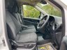 USED 2020 70 MERCEDES-BENZ VITO 1.7 114 CDI Progressive Panel Van 5dr Diesel Manual FWD L2 Euro 6 (s/s) (LWB) (136 ps) MERCEDES-BENZ VITO 1.7 114 CDI Progressive Panel Van 5dr Diesel Manual FWD L2 Euro 6 (s/s) (LWB) (136 ps)