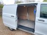 USED 2020 70 MERCEDES-BENZ VITO 1.7 114 CDI Progressive Panel Van 5dr Diesel Manual FWD L2 Euro 6 (s/s) (LWB) (136 ps) MERCEDES-BENZ VITO 1.7 114 CDI Progressive Panel Van 5dr Diesel Manual FWD L2 Euro 6 (s/s) (LWB) (136 ps)