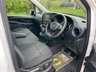 USED 2020 70 MERCEDES-BENZ VITO 1.7 114 CDI Progressive Panel Van 5dr Diesel Manual FWD L2 Euro 6 (s/s) (LWB) (136 ps) MERCEDES-BENZ VITO 1.7 114 CDI Progressive Panel Van 5dr Diesel Manual FWD L2 Euro 6 (s/s) (LWB) (136 ps)