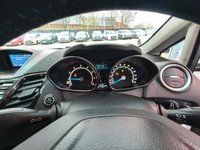 USED 2015 15 FORD FIESTA 1.0T EcoBoost Titanium Hatchback 5dr Petrol Manual Euro 6 (s/s) (100 ps) 