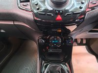 USED 2015 15 FORD FIESTA 1.0T EcoBoost Titanium Hatchback 5dr Petrol Manual Euro 6 (s/s) (100 ps) 