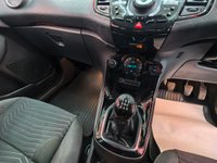 USED 2015 15 FORD FIESTA 1.0T EcoBoost Titanium Hatchback 5dr Petrol Manual Euro 6 (s/s) (100 ps) 
