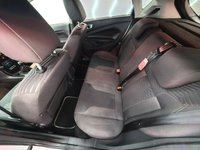 USED 2015 15 FORD FIESTA 1.0T EcoBoost Titanium Hatchback 5dr Petrol Manual Euro 6 (s/s) (100 ps) 