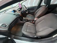 USED 2015 15 FORD FIESTA 1.0T EcoBoost Titanium Hatchback 5dr Petrol Manual Euro 6 (s/s) (100 ps) 