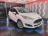 USED 2015 15 FORD FIESTA 1.0T EcoBoost Titanium Hatchback 5dr Petrol Manual Euro 6 (s/s) (100 ps) 