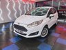 USED 2015 15 FORD FIESTA 1.0T EcoBoost Titanium Hatchback 5dr Petrol Manual Euro 6 (s/s) (100 ps) 
