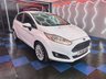USED 2015 15 FORD FIESTA 1.0T EcoBoost Titanium Hatchback 5dr Petrol Manual Euro 6 (s/s) (100 ps) 