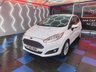 USED 2015 15 FORD FIESTA 1.0T EcoBoost Titanium Hatchback 5dr Petrol Manual Euro 6 (s/s) (100 ps) 