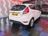 USED 2015 15 FORD FIESTA 1.0T EcoBoost Titanium Hatchback 5dr Petrol Manual Euro 6 (s/s) (100 ps) 