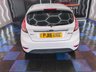 USED 2015 15 FORD FIESTA 1.0T EcoBoost Titanium Hatchback 5dr Petrol Manual Euro 6 (s/s) (100 ps) 