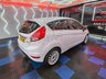 USED 2015 15 FORD FIESTA 1.0T EcoBoost Titanium Hatchback 5dr Petrol Manual Euro 6 (s/s) (100 ps) 