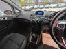USED 2015 15 FORD FIESTA 1.0T EcoBoost Titanium Hatchback 5dr Petrol Manual Euro 6 (s/s) (100 ps) 