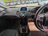 USED 2015 15 FORD FIESTA 1.0T EcoBoost Titanium Hatchback 5dr Petrol Manual Euro 6 (s/s) (100 ps) 
