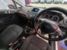 USED 2015 15 FORD FIESTA 1.0T EcoBoost Titanium Hatchback 5dr Petrol Manual Euro 6 (s/s) (100 ps) 