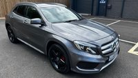 USED 2015 65 MERCEDES-BENZ GLA 2.1 GLA200d AMG Line SUV 5dr Diesel Manual Euro 6 (s/s) (136 ps) 12 months AA warranty