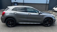 USED 2015 65 MERCEDES-BENZ GLA 2.1 GLA200d AMG Line SUV 5dr Diesel Manual Euro 6 (s/s) (136 ps) 12 months AA warranty