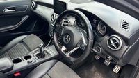 USED 2015 65 MERCEDES-BENZ GLA 2.1 GLA200d AMG Line SUV 5dr Diesel Manual Euro 6 (s/s) (136 ps) 12 months AA warranty