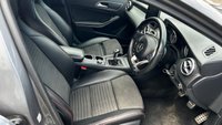 USED 2015 65 MERCEDES-BENZ GLA 2.1 GLA200d AMG Line SUV 5dr Diesel Manual Euro 6 (s/s) (136 ps) 12 months AA warranty