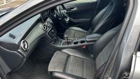 USED 2015 65 MERCEDES-BENZ GLA 2.1 GLA200d AMG Line SUV 5dr Diesel Manual Euro 6 (s/s) (136 ps) 12 months AA warranty